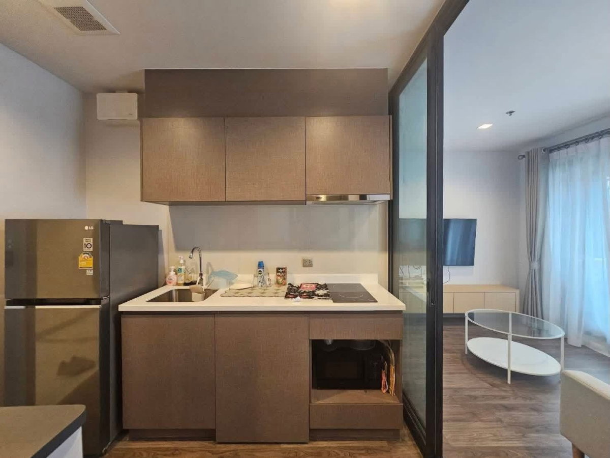 picture For Rent Life Ladprao Valley, Studio Room - 9/10