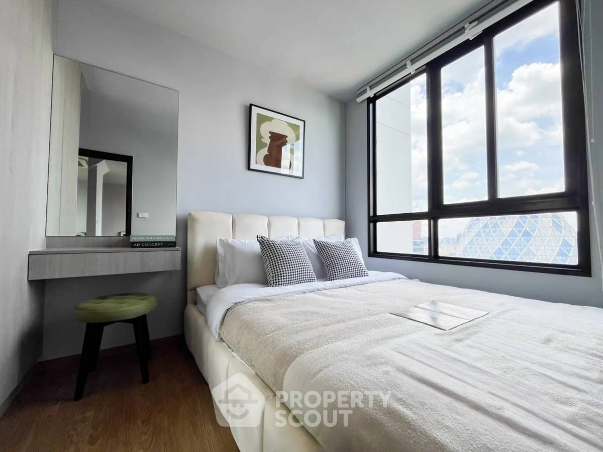 picture High-Floor 2-BR 72 Sqm At Nue Evo Ari, 100m To BTS Ari (ID 3075473) - 26/31