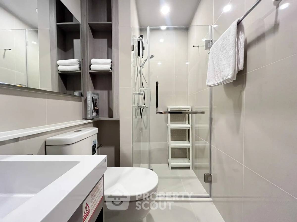 picture High-Floor 2-BR 72 Sqm At Nue Evo Ari, 100m To BTS Ari (ID 3075473) - 20/31
