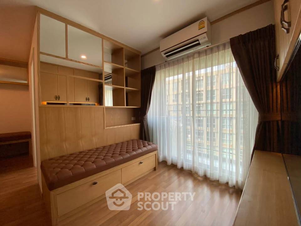 picture 2-BR Condo At Lumpini Place Bangna KM 3, Bangkok (ID 3048871) - 5/10