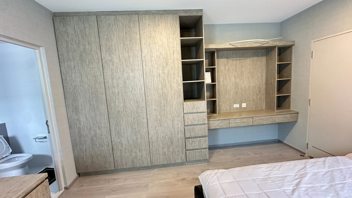 picture For Rent Twin house Anya Bangna Ramkamhaeng2 GH506 - 31/36