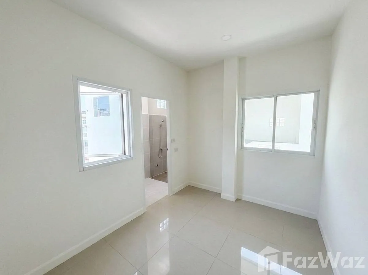 รูป บ้านเดี่ยว AC House สายไหม 6545048 - รูปที่ 21/24