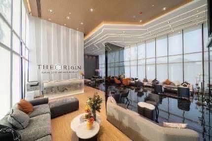 รูป 🔥ด่วน ห้องไปไวมากกก Code: 26KJ3646 ให้เช่า The Origin Ram 209 Interchange ✅ Add Line @kjcondo (มี@ข้างหน้าด้วยนะคะ) - รูปที่ 10/12