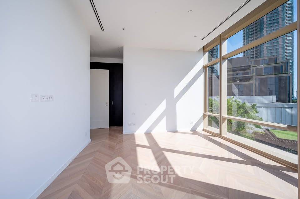 รูป คอนโด 2 ห้องนอน 137 ตร.ม. ขาย Four Seasons Private Residences Bangkok ใกล้ BTS สะพานตากสิน (ID 2488488) - รูปที่ 12/15