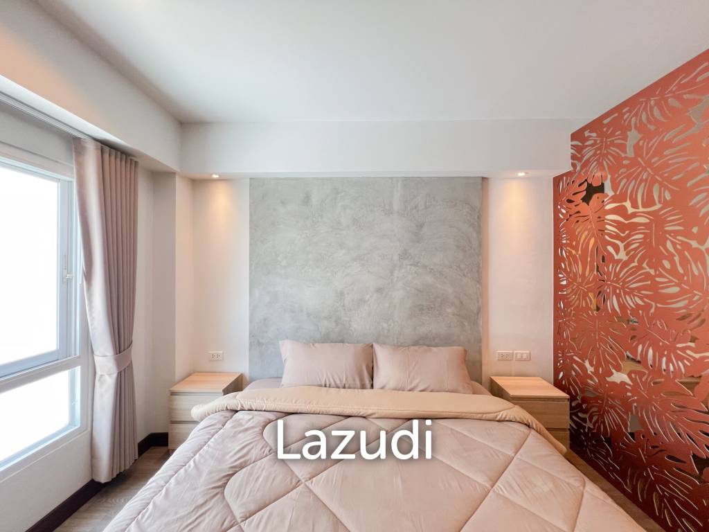 picture 80 sqm condo 2 BR at The Pride Hua Hin 102 - 27/44