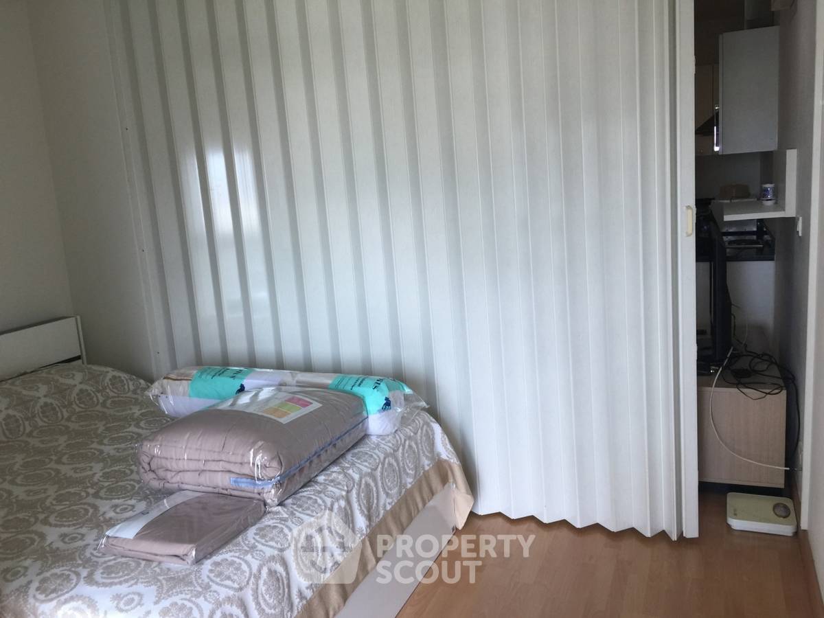 รูป คอนโด 1 ห้องนอน 37 ตร.ม. ขาย ที่ นุสราไซร์ แกรนด์ คอนโดมิเนียม ใกล้ BTS เอกมัย 60 ม. (ID 510582) - รูปที่ 4/7