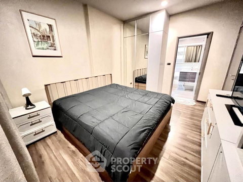 1-BR 47 Sqm Condo At Ceil By Sansiri, 8th Floor, BTS Thong Lor (ID 3075968)