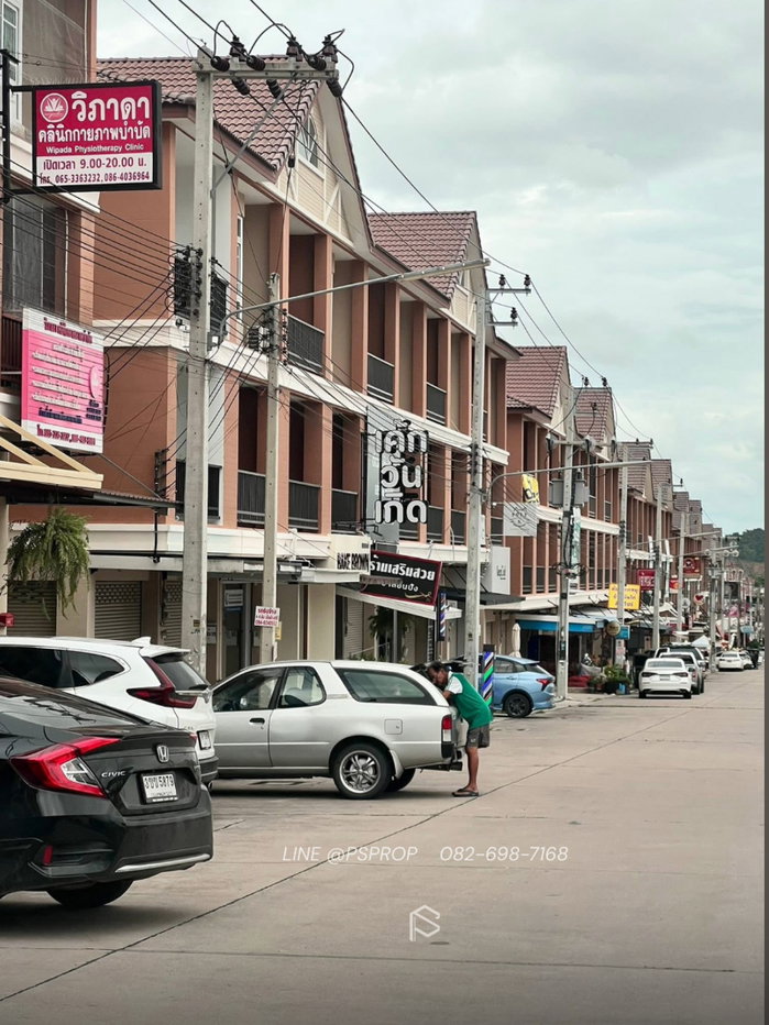 รูป บ้านเช่าศรีราชา ใกล้ ม.เกษตรศรีราชา หมู่บ้านเซนสิริโฮม  ✅ พร้อมเข้าอยู่ #HR0083 - รูปที่ 6/7