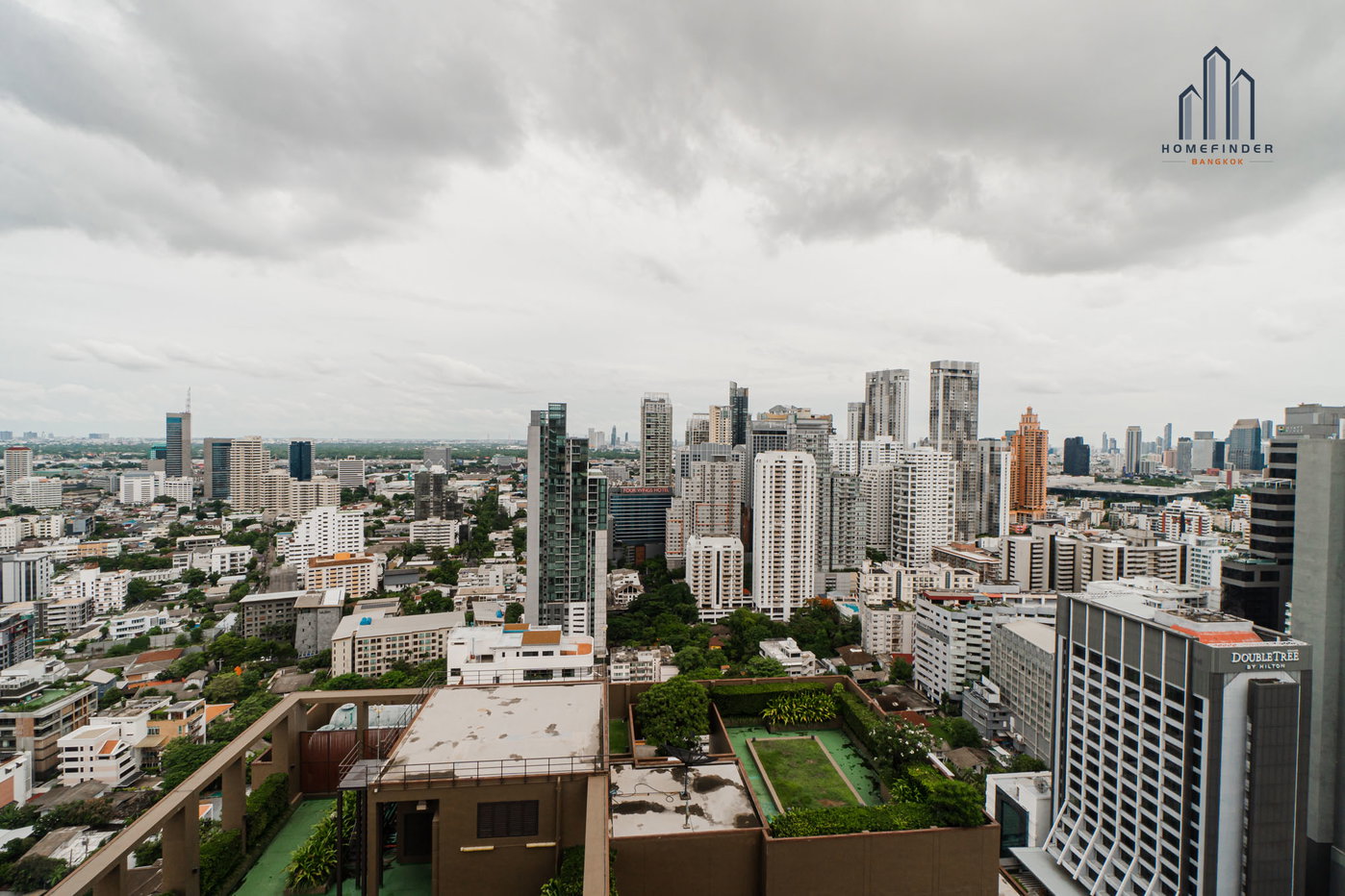 รูป The Estelle Phrom Phong 1 bedroom, for rent - รูปที่ 4/22