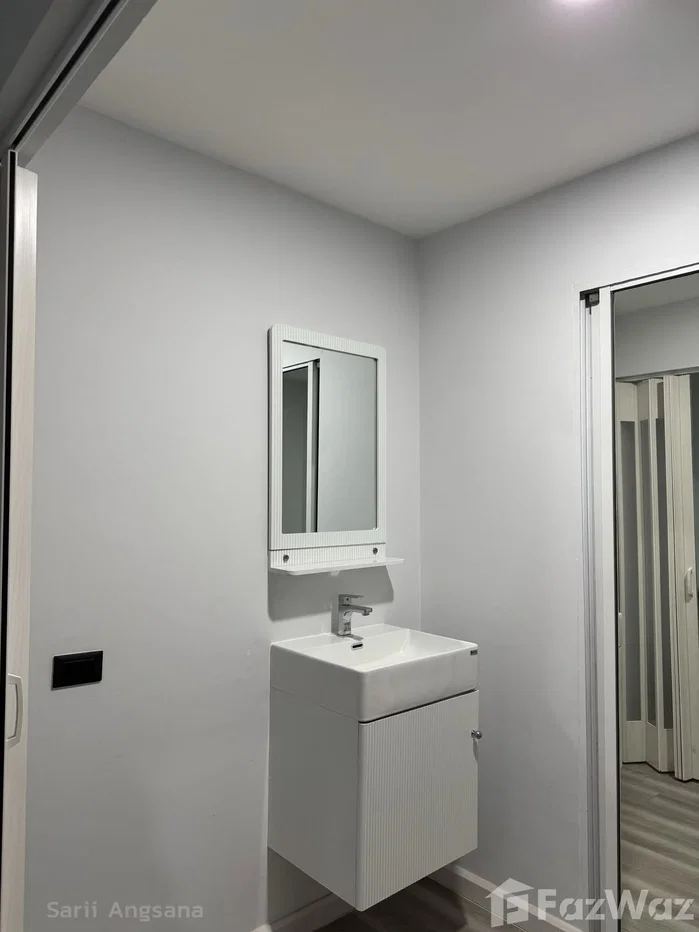 picture Minimal room for sale at A Space Asoke 6572697 - 7/13