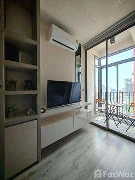 For Rent - Rhythm Ekkamai Estate 6572107