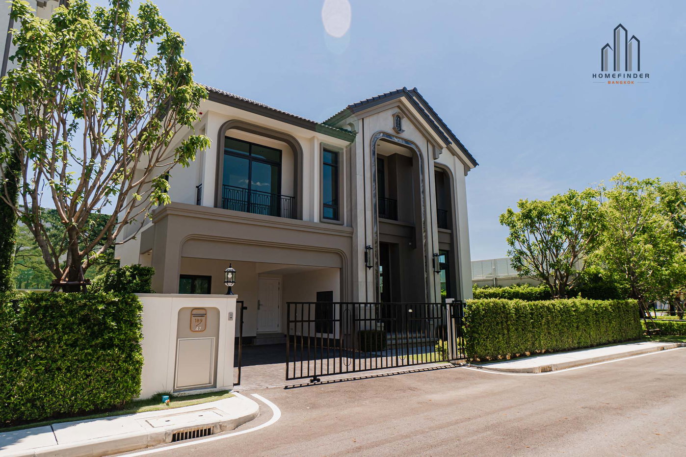 picture THE GRAND Riverfront Ratchapruek - Rama 5 3 bedrooms, for sale - 4/41