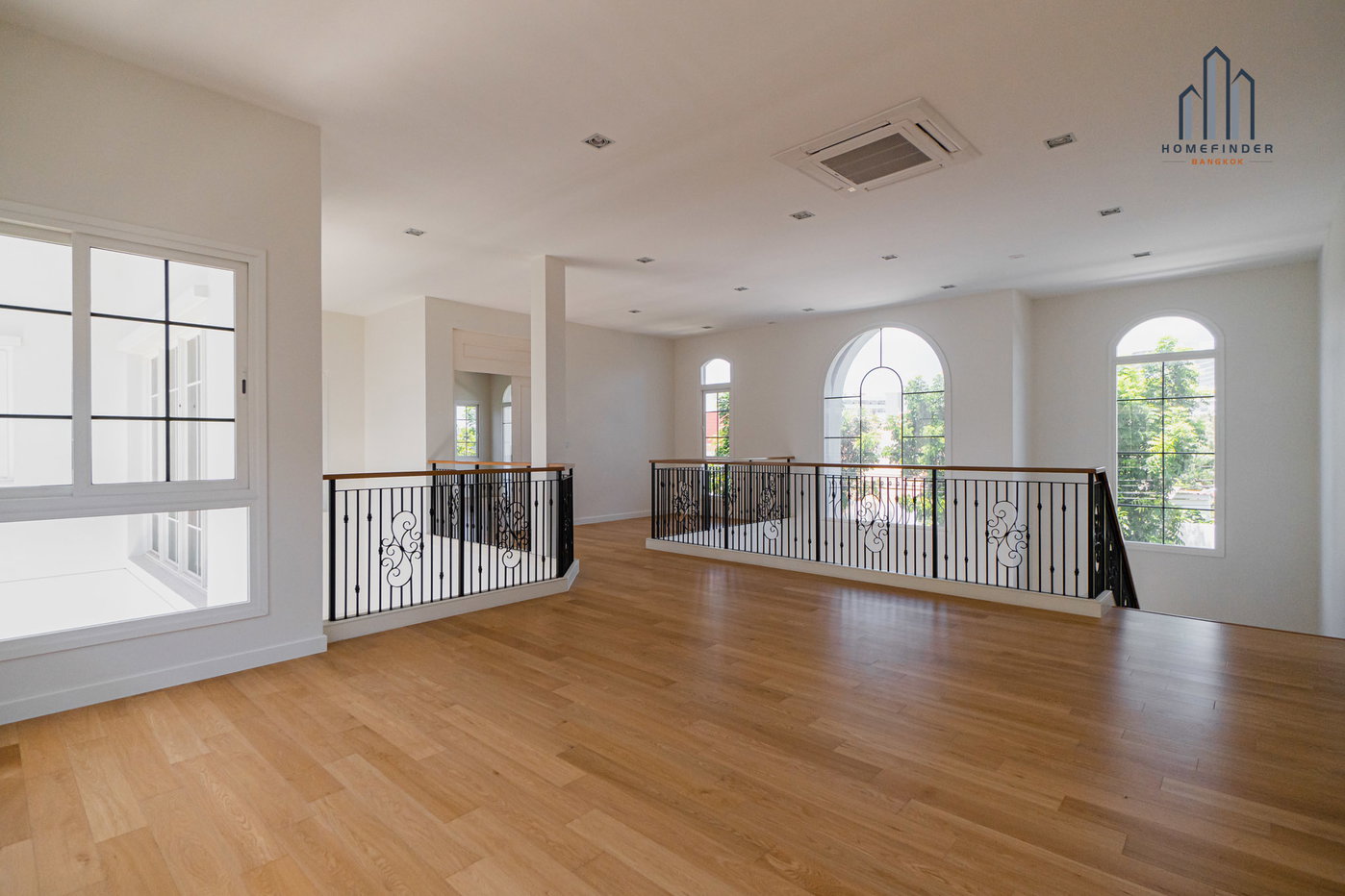 picture THE GRAND Riverfront Ratchapruek - Rama 5 4 bedrooms, for sale - 14/38