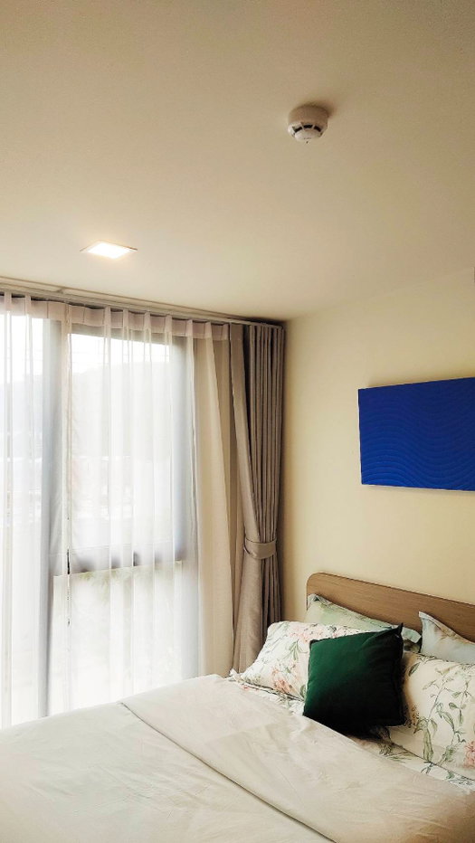 รูป 🔥🔥Hot Deal!🔥🔥 ให้เช่า เดอะ เบส ไรส์ ภูเก็ต, ใกล้ Central Phuket 🔥🔥 - รูปที่ 2/18