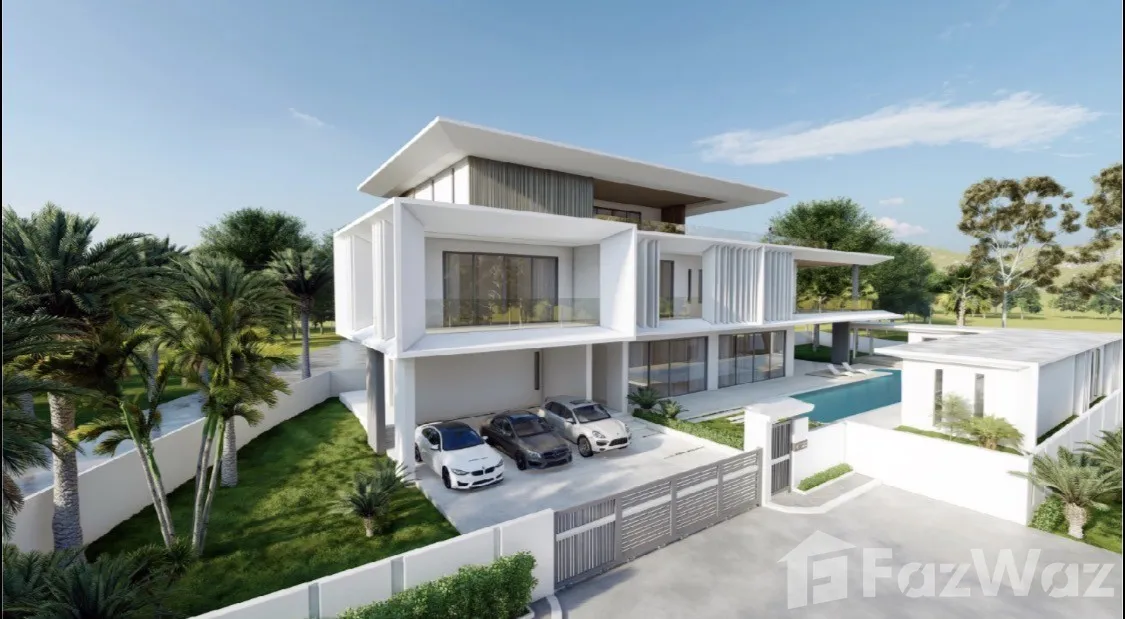picture VIP 2 | Bare Shell Luxury Villa for Sale 6572919 - 6/6