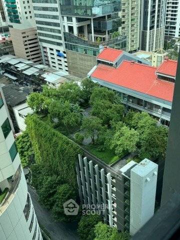 รูป คอนโด 1 ห้องนอน 30 ตร.ม. The Edge Sukhumvit 23 ใกล้ MRT สุขุมวิท (200 ม.) (ID 3076170) - รูปที่ 6/7