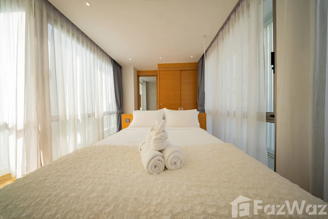 picture 3 Bedroom 5 Bathroom Villa for Sale at The Residence 6573678 - 77/181