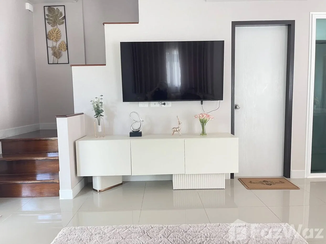 picture 3 Bedroom House for rent at Supalai Bella Thalang Phuket 6569289 - 2/23