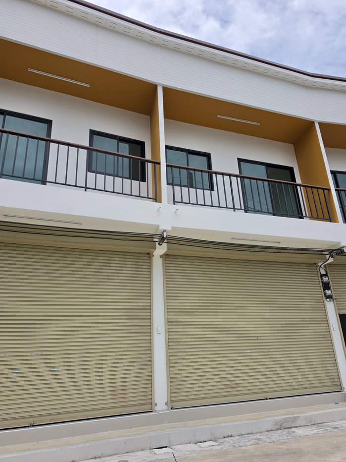 picture For Rent Commercial building 15,000 Bath - 16/16