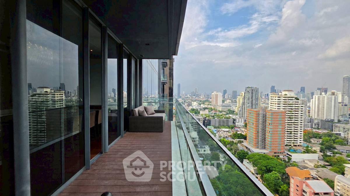 รูป คอนโด 3 ห้องนอน 188 ตร.ม. ชั้น 20 ขาย Marque Sukhumvit ใกล้ BTS พร้อมพงษ์ 100 ม. (ID 3073536) - รูปที่ 7/20