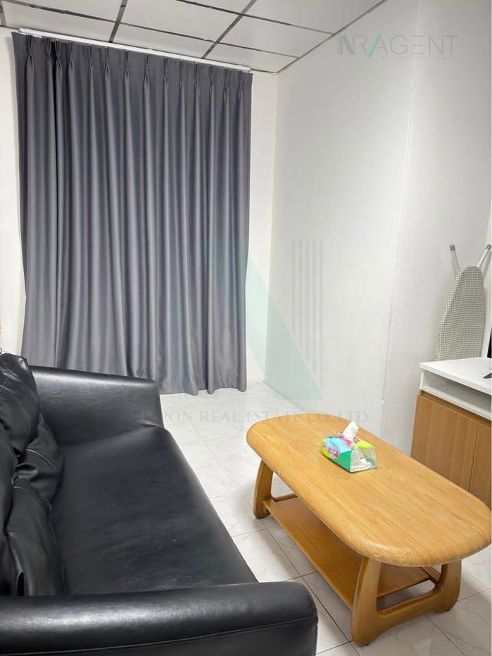 picture For Rent Condo WITTAYU COMPLEX Building 1, Floor 5,2 bed room, Room size 80 sqm - 5/8