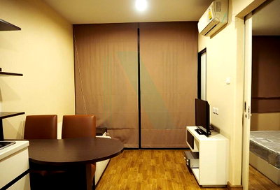 Condos for sale : For Sell Condo BAAN NAVATARA Building D, Floor 7,1 bed room, Room size 33 sqm