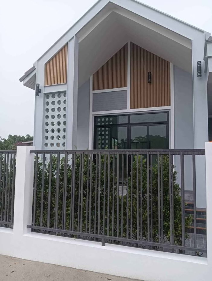 รูป โครงการ Chawit Hom @ตลาดท่ารั้ว ดอยสะเก็ด - รูปที่ 1/9