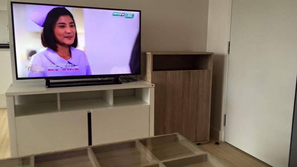 picture 🎈 Available on August Library House Pracha Uthit–Suksawat 7,500/month - 4/6