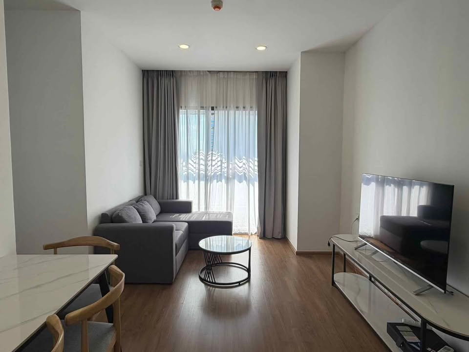 picture For Rent CLOUD Thonglor-Phetchaburi Fully Furnished (Near BTS Thonglor) - 13/15