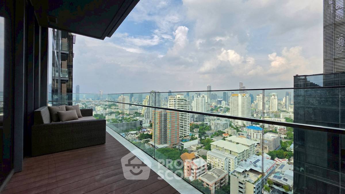 รูป คอนโด 3 ห้องนอน 188 ตร.ม. ชั้น 20 ขาย Marque Sukhumvit ใกล้ BTS พร้อมพงษ์ 100 ม. (ID 3073536) - รูปที่ 8/20