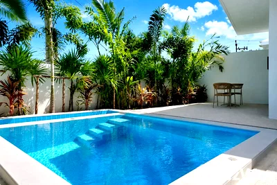 Houses for sale Surat Thani : 2 Bedroom Villa for sale in Bo Phut, Surat Thani  6164229