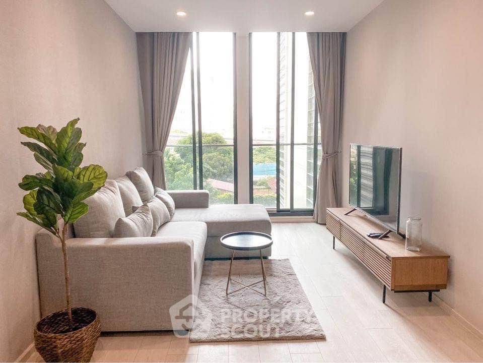 รูป คอนโด 1 ห้องนอน ขาย Noble Ploenchit ใกล้ BTS เพลินจิต 100 ม. (ID 2914481) - รูปที่ 2/6