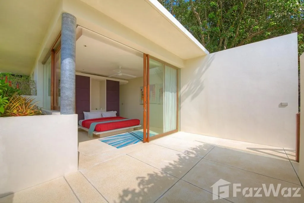 picture 3 Bedroom Villa for sale at Samujana 3285 - 14/15