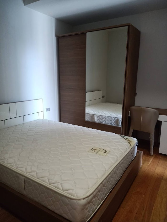 รูป Condo for RENT at HYDE Sukhumvit 13 2 Bedroom | 2 Bathroom 75 sqm. 19th floor • Fully furnished - รูปที่ 8/19
