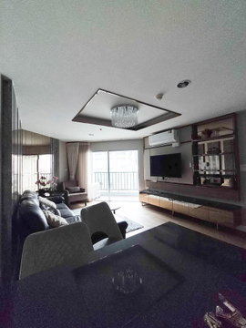 Condo for Rent at Belle Grand Rama 9 (B6907022)