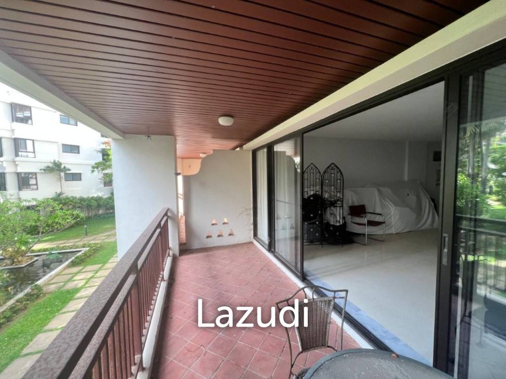 picture SANTI PURA : Great size 3 bed unit at great price - 23/25