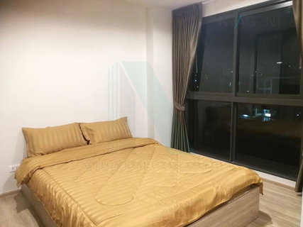 รูปภาพ 🚩 ให้เช่าคอนโด ดิ เอ็กเซล ไฮด์อะเวย์ สุขุมวิท 71 อาคาร B ชั้น 6 2 ห้องนอน ขนาด 56 ตรม ใกล้ ตลาดพระโขนง