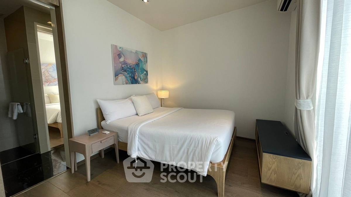 picture 1-BR Condo At Park Origin Phrom Phong, High-Floor Near BTS Phrom Phong (ID 1884652) - 15/18