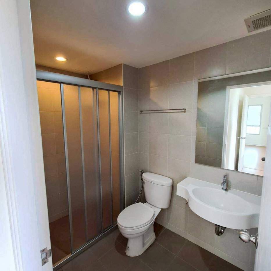 รูป 🏡✨ ขายคอนโด ลุมพินี พาร์ค รัตนาธิเบศร์  💎 ห้องมุม ขนาดใหญ่🏚️ - รูปที่ 6/9