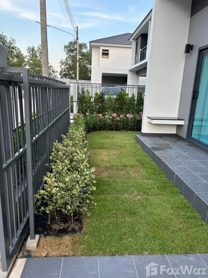 รูป ขาย บ้านเดี่ยว 4 ห้องนอน ในโครงการ ศุภาลัย เลค วิลล์ ภูเก็ต 6571803 - รูปที่ 15/15