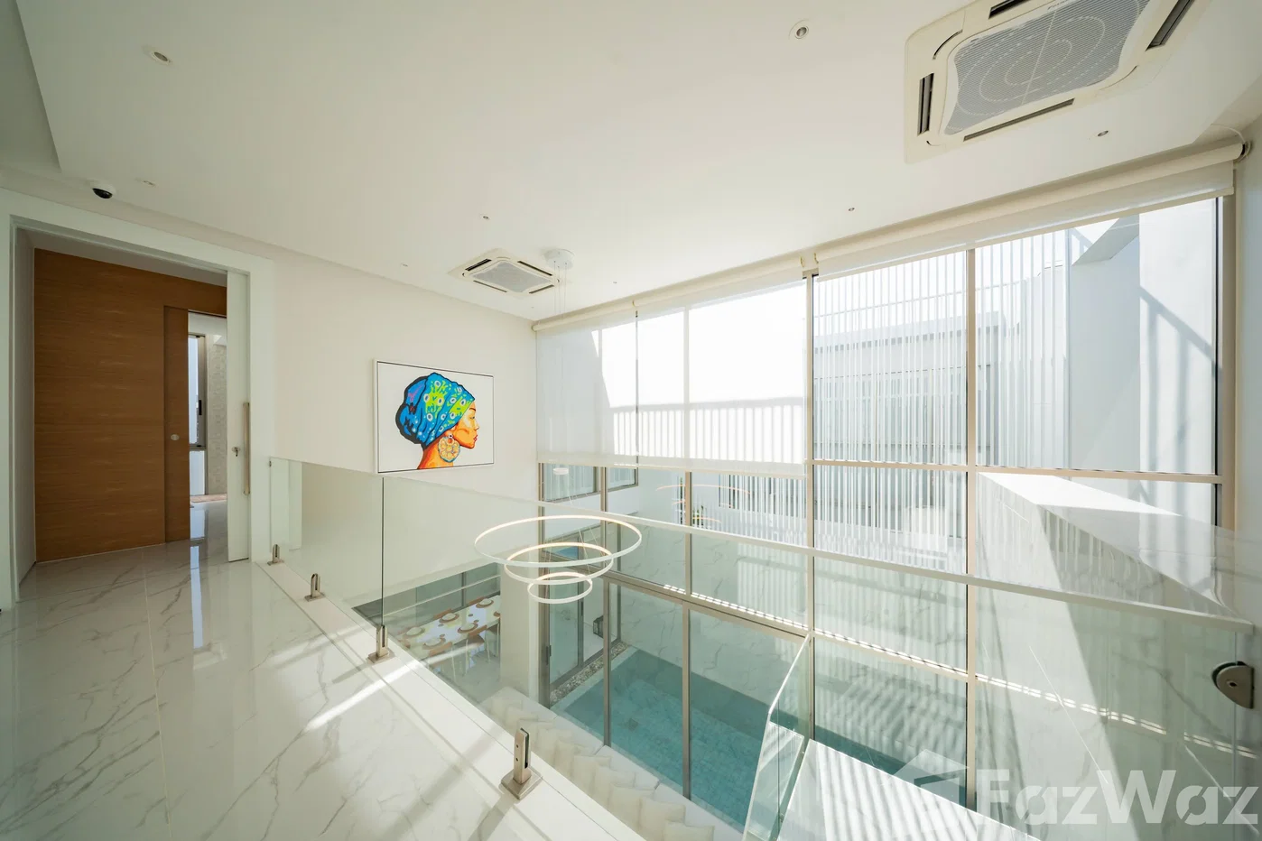 picture 3 Bedroom 5 Bathroom Villa for Sale at The Residence 6573678 - 25/181
