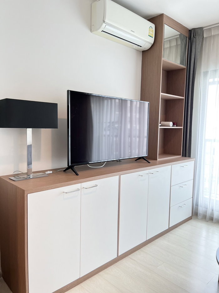 picture Life Sukhumvit 48 1 bedroom, for rent - 16/23