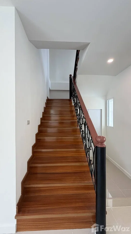 รูป บ้านเดี่ยว AC House สายไหม 6545048 - รูปที่ 11/24