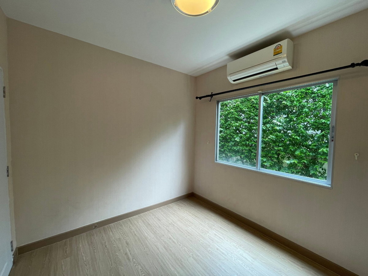 รูป FOR SALE | บ้านเดี่ยว 94.4 ตร.ว. ไลฟ์บางกอก บูเลอวาร์ด ราชพฤกษ์-รัตนาธิเบศร์ - รูปที่ 15/23