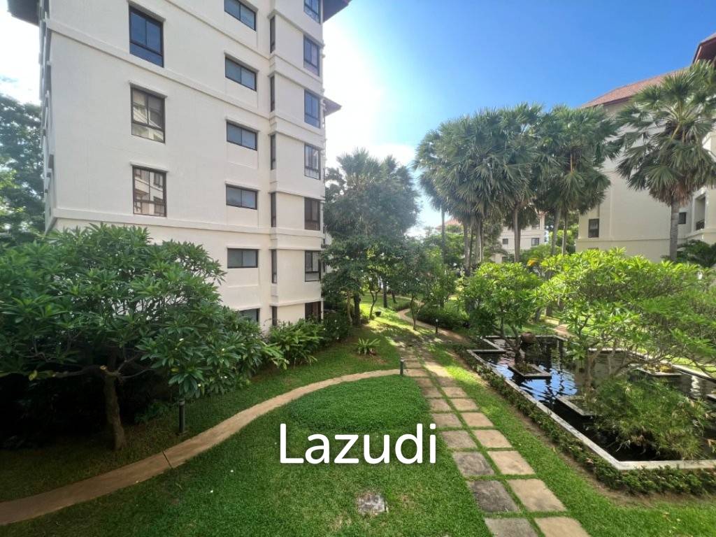 picture SANTI PURA : Great size 3 bed unit at great price - 24/25