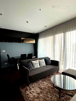 Condos for rent : 🔺 For Rent Condo C EKKAMAI Building 1, Floor 15,2 bed room, Room size 65.00 sqm