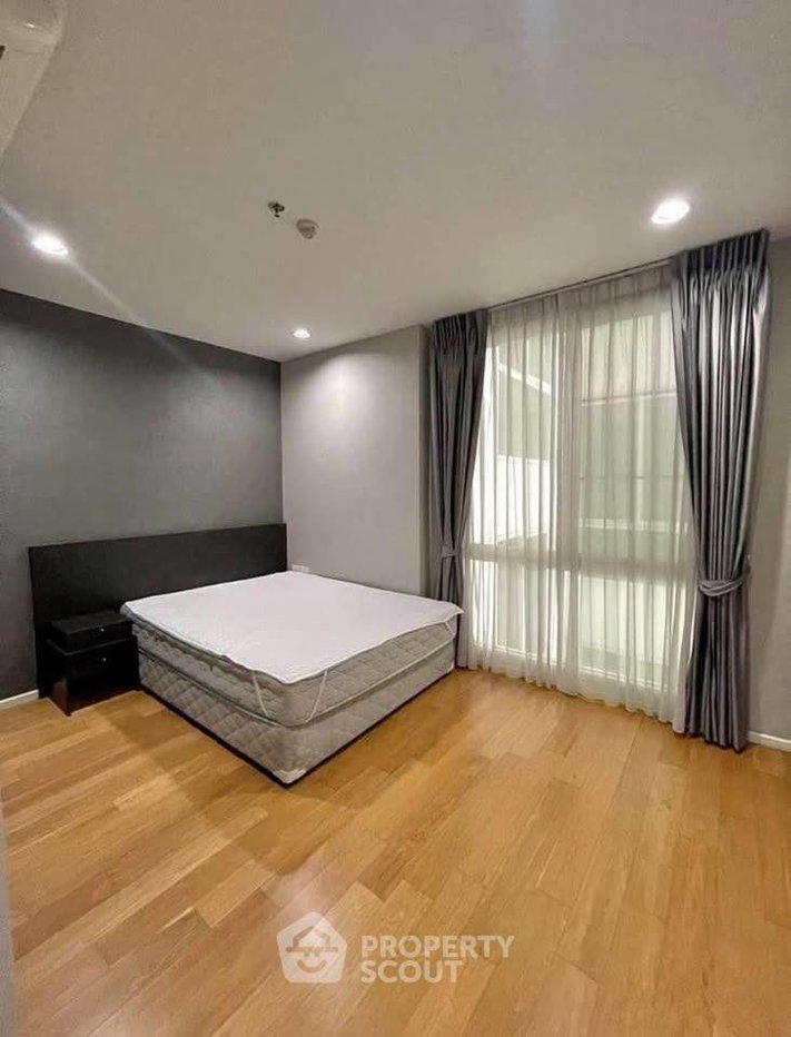 picture 2-BR 99 Sqm Condo For Rent At Villa Sikhara, Phrom Phong (ID 2891637) - 4/10