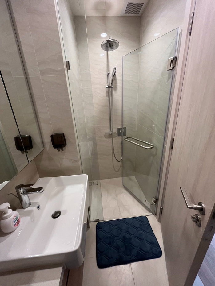 picture Noble Form Thonglor | High-Floor Premium 2BR Condo in the Heart of Thonglor - 8/13
