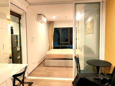 Condos for rent : 📌 For Rent Condo REGENT HOME WUTTHAKAT Building A, Floor 12,1 bed room, Room size 26 sqm