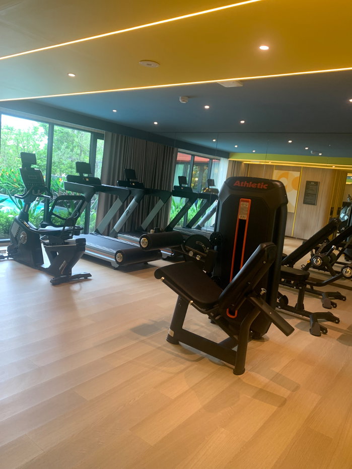 picture  For Rent Condo Vay Rama 9 From Sansiri - 17/17